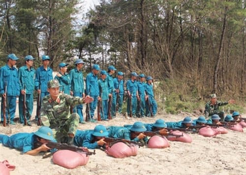 Cụ thể hóa thành những mô hình thiết thực
