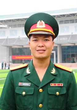 Trao gửi niềm tin