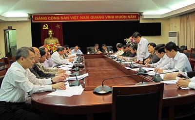 Nhiều cách làm hay, kết quả tốt trong thực hiện Chỉ thị 03 của Bộ Chính trị