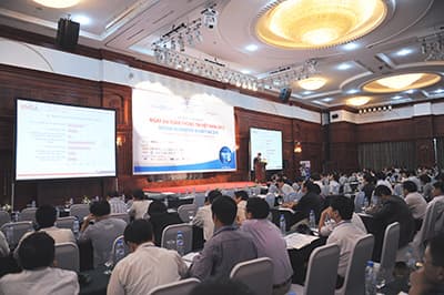 Chung tay xây dựng hạ tầng thông tin an toàn vì chủ quyền Quốc gia