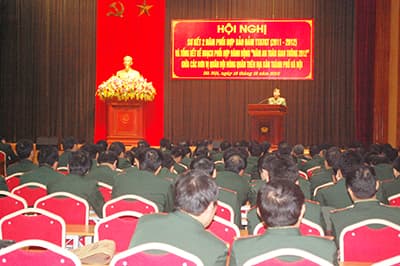 Tăng cường phối hợp bảo đảm an toàn giao thông trên địa bàn Hà Nội