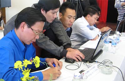 Sẽ kiến nghị sửa đổi Luật Thanh niên
