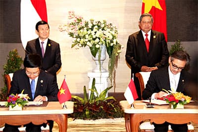Có một “vầng trăng khuyết” ở Ba-li!