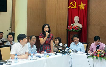 Câu trả lời chưa thỏa đáng