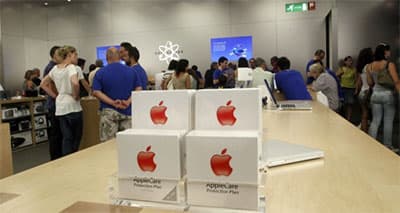 Apple và những nghi ngờ về “công nghệ trốn thuế”