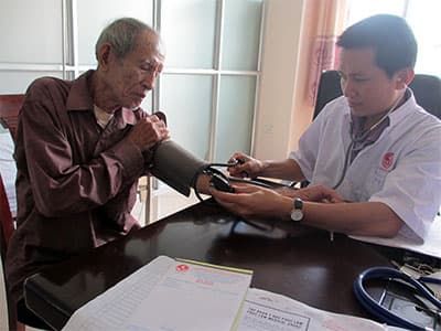 Đột quỵ - căn bệnh nguy hiểm