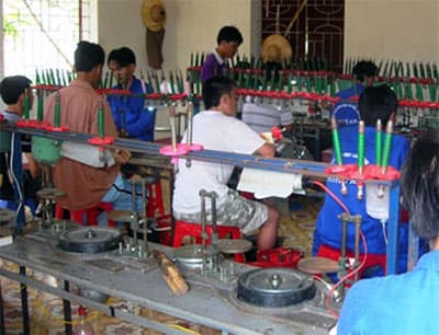 Cơ hội cho người nghiện ma túy tái hòa nhập cộng đồng
