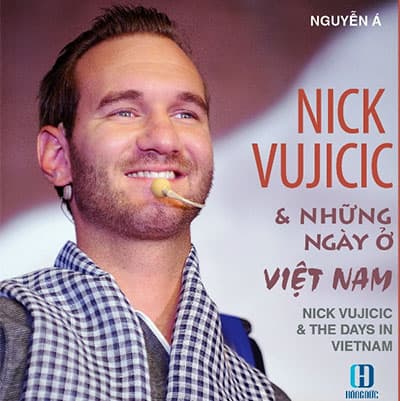 Ra mắt cuốn sách ảnh “Nick & những ngày ở Việt Nam”