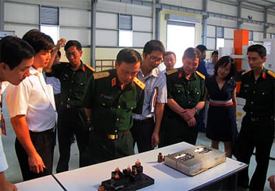 “Bí quyết” là biết tạo động lực