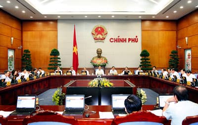 Tiết kiệm thêm 10% chi thường xuyên