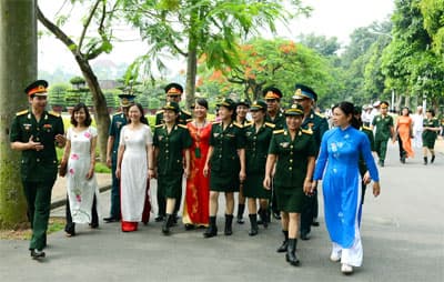 Sản phẩm “vàng” từ những bàn tay “vàng”