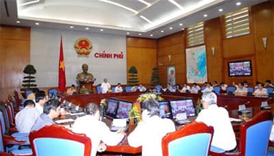 Trưởng ban An toàn giao thông của 9 tỉnh bị phê bình nghiêm khắc