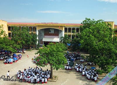Bất thường trong các khoản thu