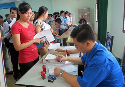 Cần mở rộng quyền lợi người lao động