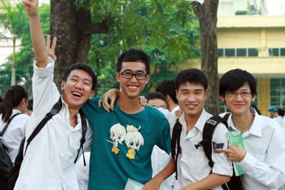 Trật tự, an toàn, nghiêm túc
