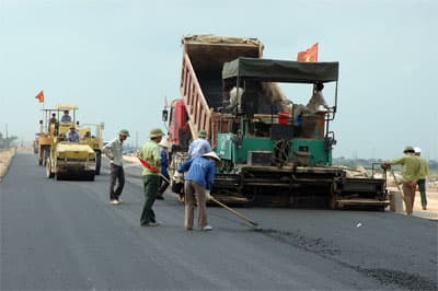 Viết tiếp truyền thống Trường Sơn