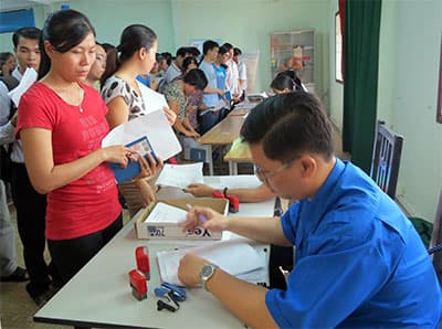 Cần mở rộng quyền lợi người lao động