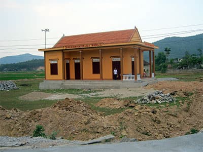Kinh nghiệm từ Sơn Thành