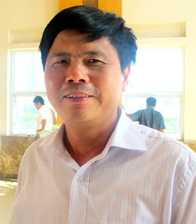 Hỗ trợ kinh phí để đẩy nhanh tốc độ cấp "sổ đỏ"