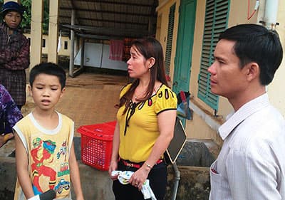 Xác minh nguyên nhân 3 trẻ sơ sinh tử vong sau tiêm vắc-xin viêm gan B