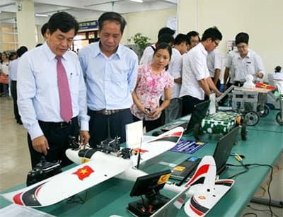 "Chìa khóa" để phát triển kinh tế, xã hội