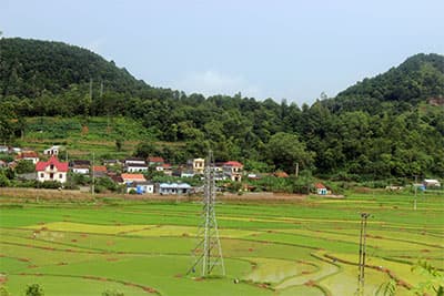 Thân thương xứ Lạng