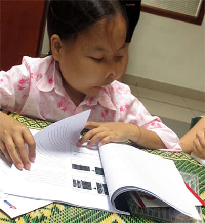 Tan máu bẩm sinh không phải là bệnh lây nhiễm