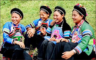 Điểm sáng trong công tác dân số ở Sơn La