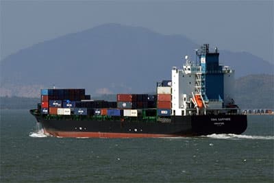 Hai tàu va chạm trên biển làm 1 người chết, 7 người mất tích