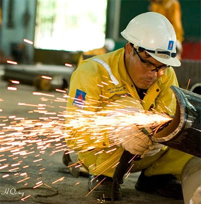 Dấu ấn PV Gas