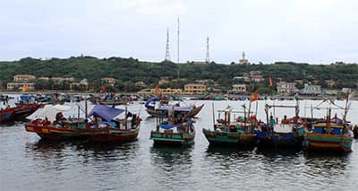 Thêm động lực mới để Bạch Long Vĩ phát triển