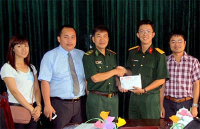 Giấc mơ Lả Nhì Thàng
