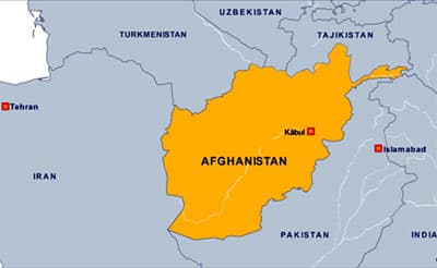 Nhiều người nước ngoài thiệt mạng trong vụ tấn công tại Kabul