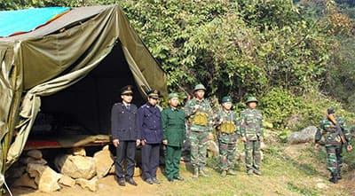Thu hơn 23 nghìn tỷ đồng từ hoạt động chống buôn lậu
