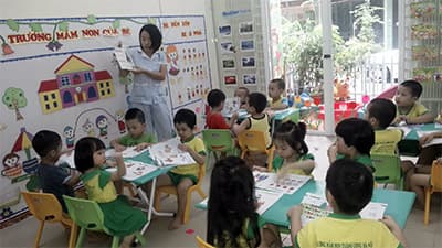 Báo động tình trạng mất cân bằng giới tính