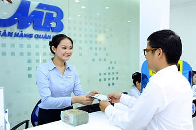 Nụ cười của người MB