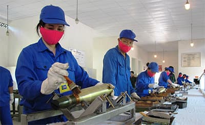 Quy định cộng nối thời gian công tác với cán bộ quân đội, công an  chuyển ngành