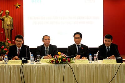 Tăng khả năng thu hút FDI cho Việt Nam