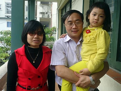 Vầng trăng không khuyết