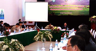 Dịch vụ môi trường rừng chi trả từ 200.000- 362.000 đồng/ha rừng