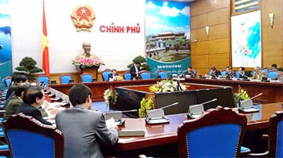 Tổng nguồn vốn huy động xây dựng Nông thôn mới cả nước đạt 138.845 tỷ đồng
