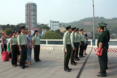 Tội phạm buôn người: Thủ đoạn tinh vi và những hệ luỵ