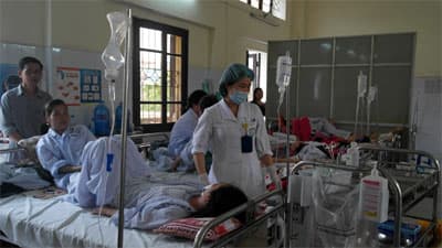 Không chữa hen bằng những bài thuốc “rỉ tai”!
