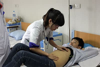 Hơn 5 triệu người Việt Nam mang gen bệnh tan máu bẩm sinh