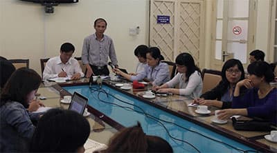 Trung tâm Cấp cứu 115 Hà Nội: Ký khống bệnh án, rút ruột BHYT