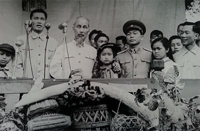 Thủ lĩnh Lò Văn Hặc