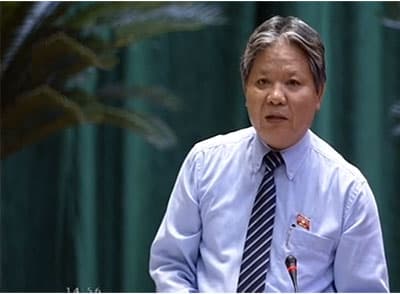 Ý kiến cử tri