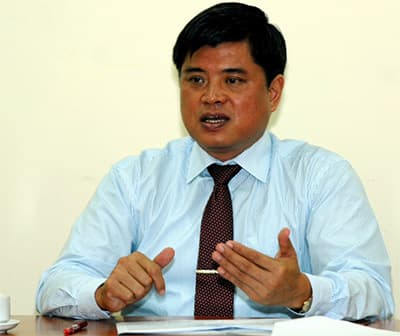 Tăng thu nhập cho người dân là mục tiêu quan trọng trong xây dựng nông thôn mới