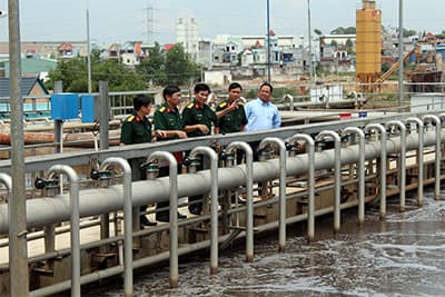 Loteco: Niềm tin cho các doanh nghiệp đầu tư