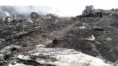 154/295 nạn nhân vụ tai nạn máy bay MH17 là người Hà Lan